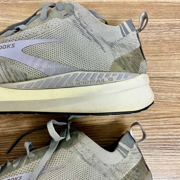 Brooks Bedlam 3 Running Sneaker Women’s Size 9.5 - Picture 7 of 11